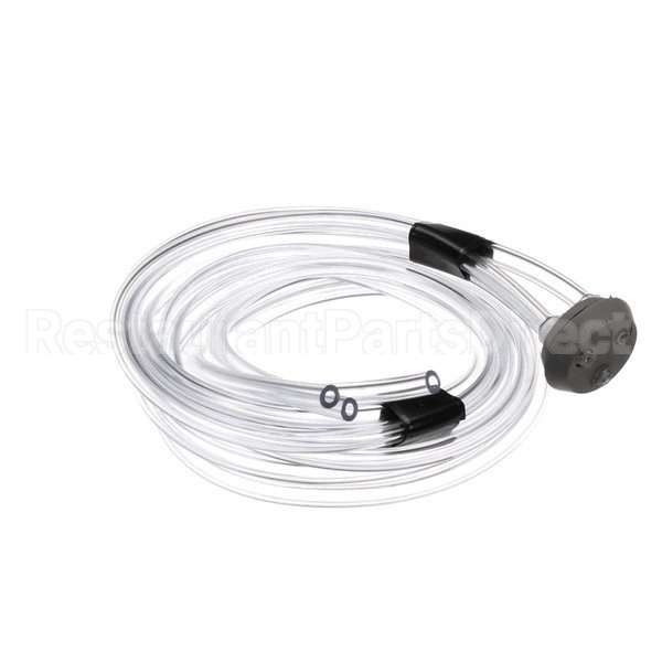 01001557 Compatible Glastender Tubing, Assembly, Upper, Gw24