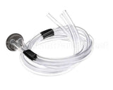 01001557 Glastender Tubing, Assembly, Upper, Gw24