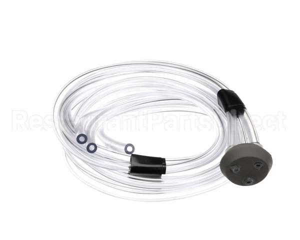 01001557 Glastender Tubing, Assembly, Upper, Gw24