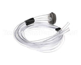 01001557 Glastender Tubing, Assembly, Upper, Gw24