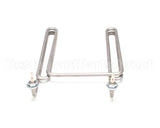 01001586 Glastender Heater, Perimeter Style, 240V