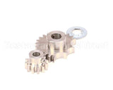 01001592 Glastender Kit, Gears, Glass Stop Arm Act