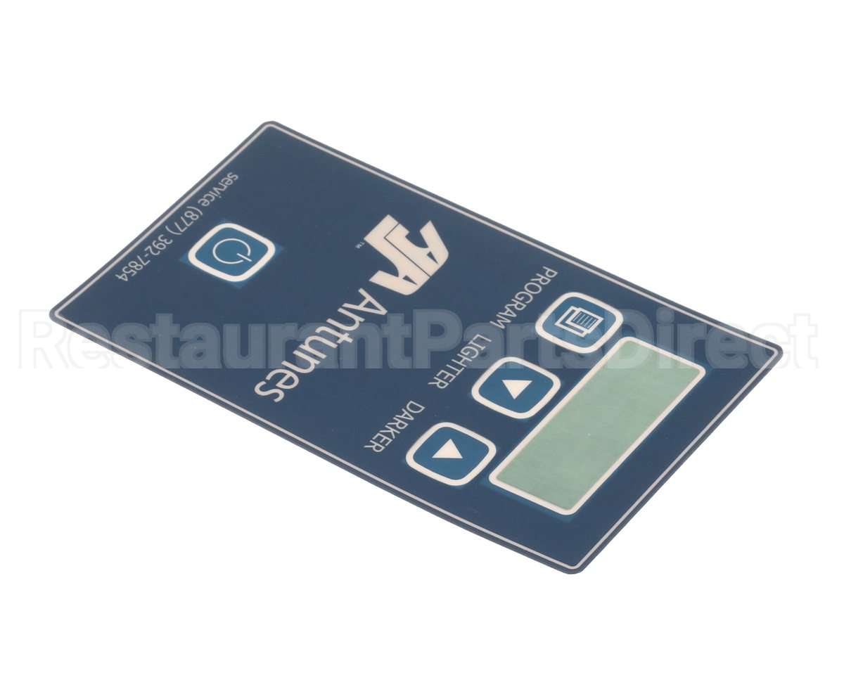 01001658 Antunes Label Control