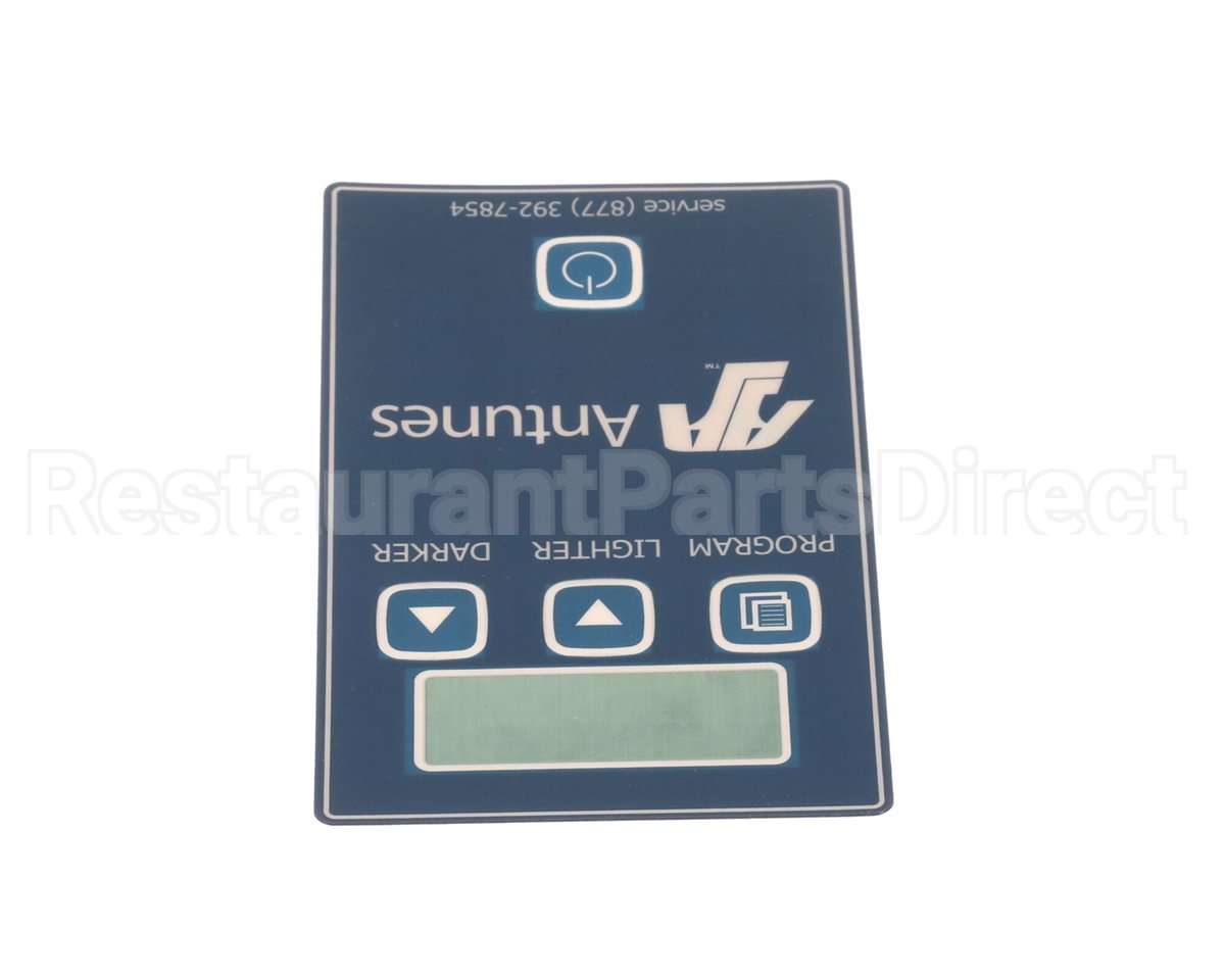 01001658 Antunes Label Control