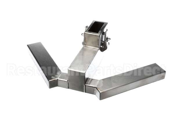 01001712 Glastender Assembly, Wash Box Components,