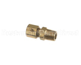 01002.0000 Royal Range Flange Nut