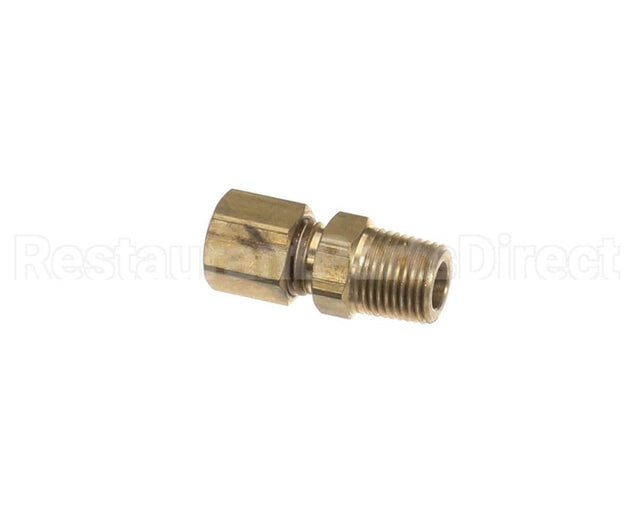 01002.0000 Royal Range Flange Nut