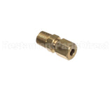 01002.0000 Royal Range Flange Nut