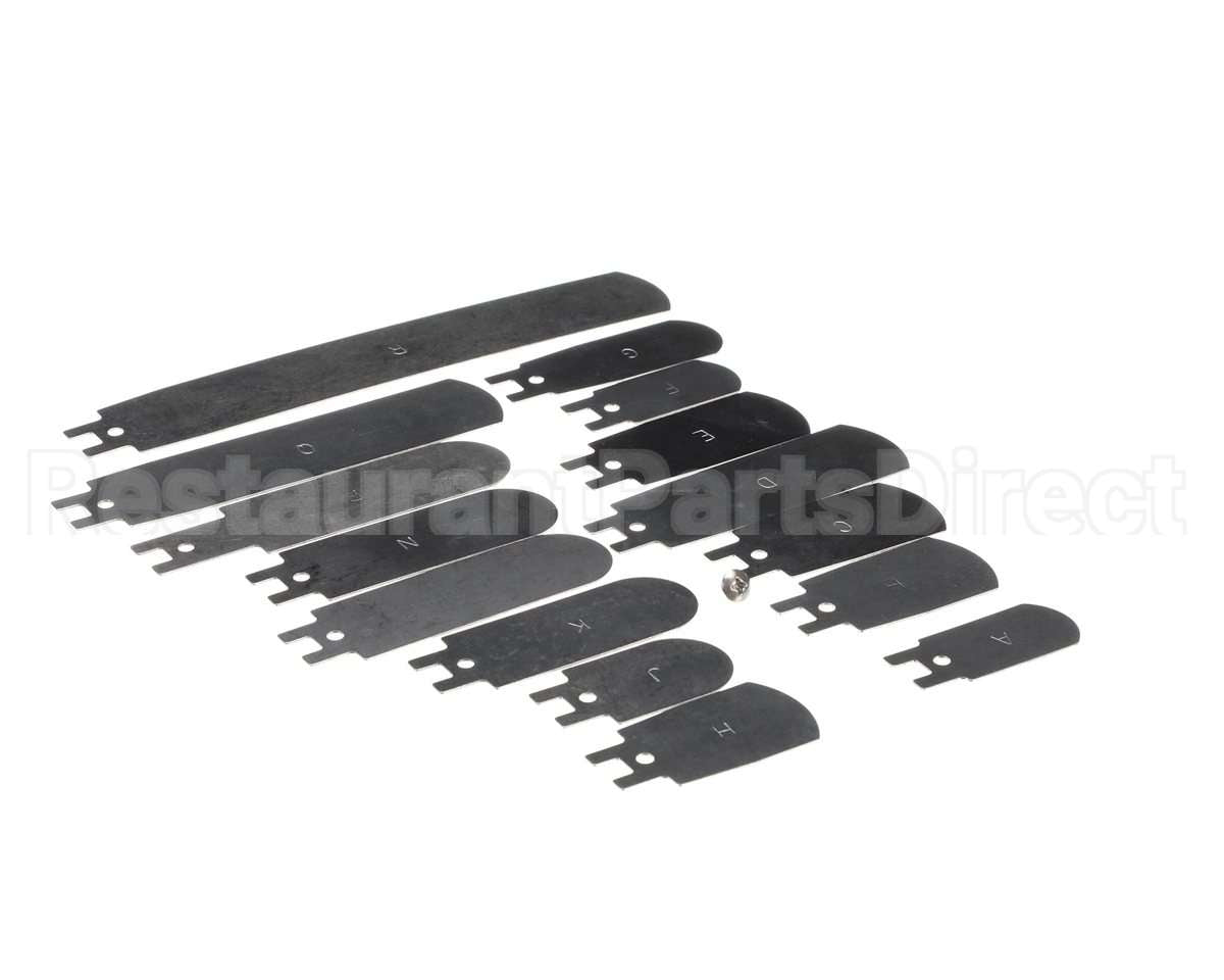 010026F Raypak Float Switch Paddle