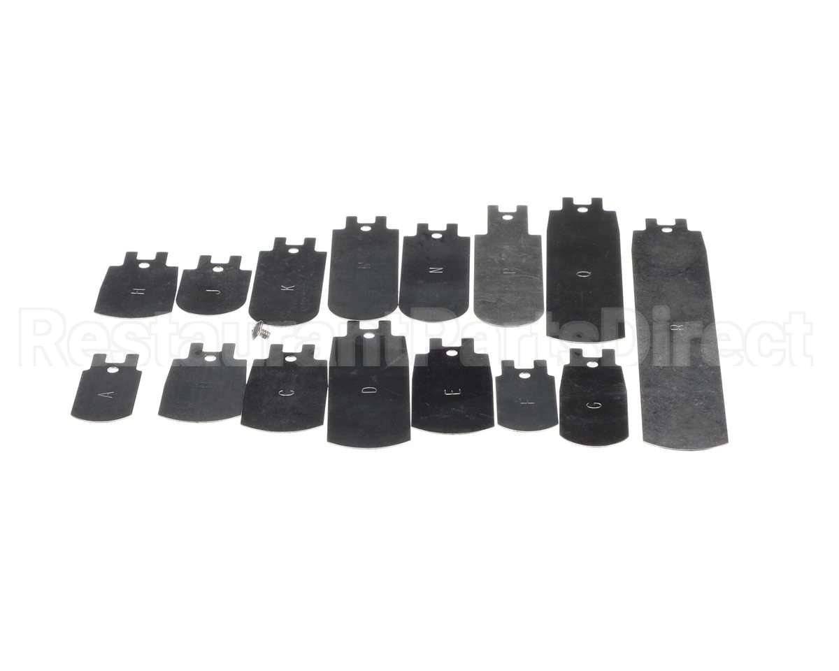 010026F Raypak Float Switch Paddle
