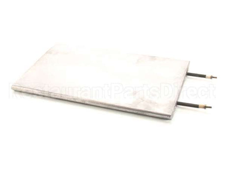 0100276 Antunes Platen, Main Wb 208V, 3100W