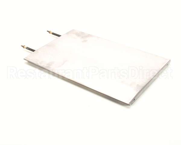 0100276 Antunes Platen, Main Wb 208V, 3100W