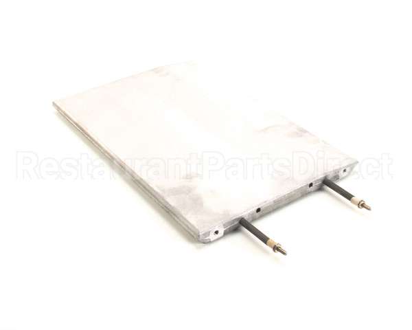 0100276 Antunes Platen, Main Wb 208V, 3100W