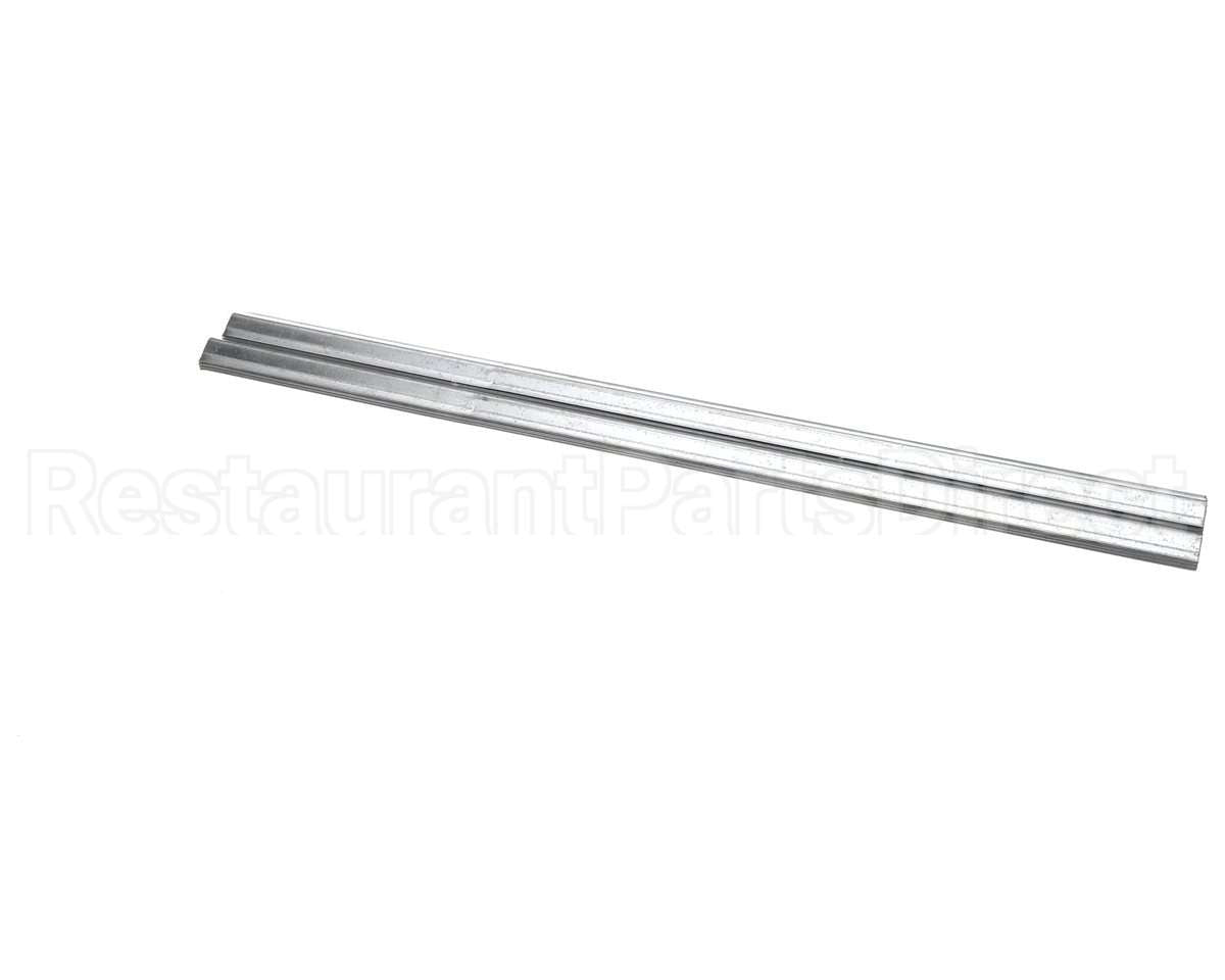 010041F Raypak Ht Ex Baffle 406/407-Kit