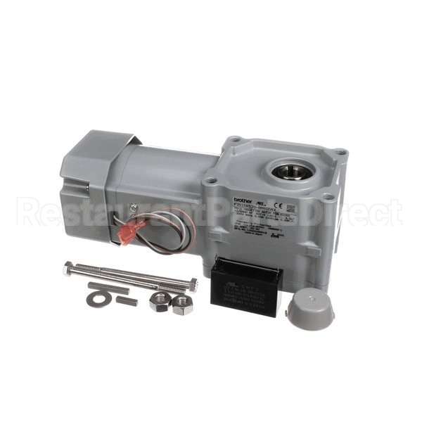 01006212 Compatible Follett Gearmotor, 115/60, 700