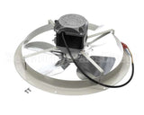 01006402 Follett Motor, Fan, 115/60, 700