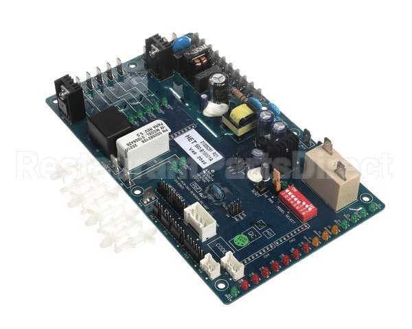 01006428 Follett Board, Control, 115/60 700