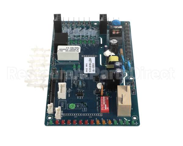 01006428 Follett Board, Control, 115/60 700
