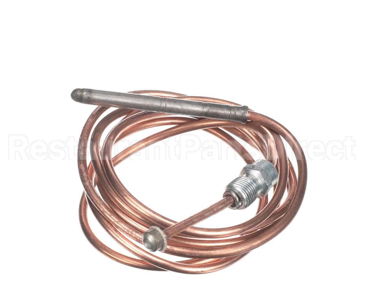 0100653 Marsal Pizza Ovens Thermocouple 2C W48 Lead
