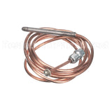 0100653 Marsal Pizza Ovens Thermocouple 2C W48 Lead