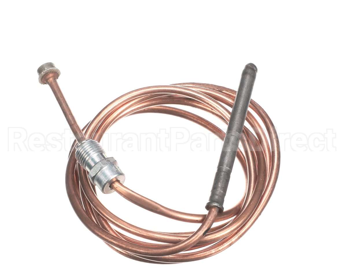 0100653 Marsal Pizza Ovens Thermocouple 2C W48 Lead