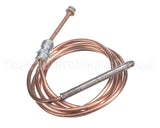0100653 Marsal Pizza Ovens Thermocouple 2C W48 Lead