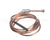 0100653 Marsal Pizza Ovens Thermocouple 2C W48 Lead