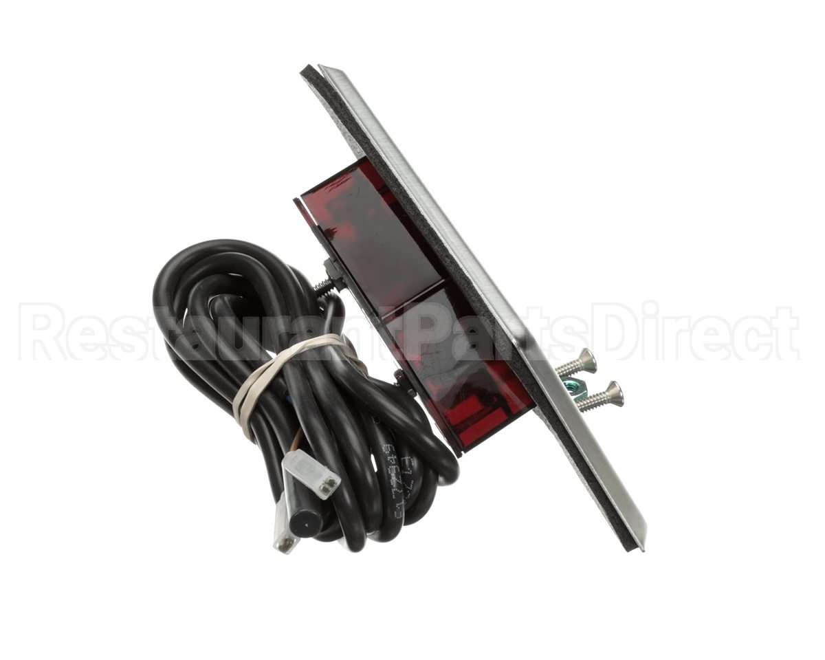 01010.0000 Crown Tonka Thermometer Digital