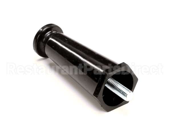 0101005 Multiplex Leg .375-16X4 Blk Applian
