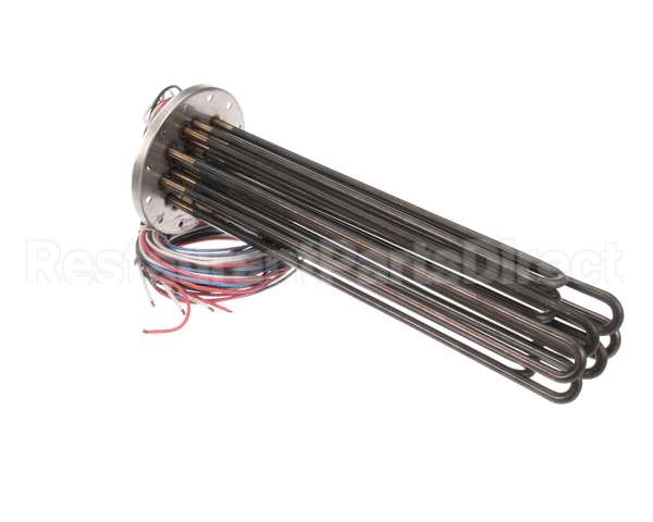 0101184 Meiko Heater Tube Bundle 1Gel7C733.0