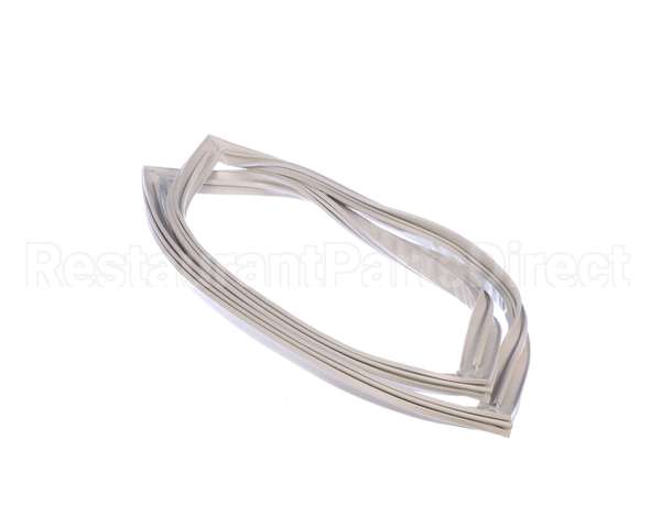 01015924 Follett Gasket, Door, Ref/Fzr5, 22.5X21X0.5