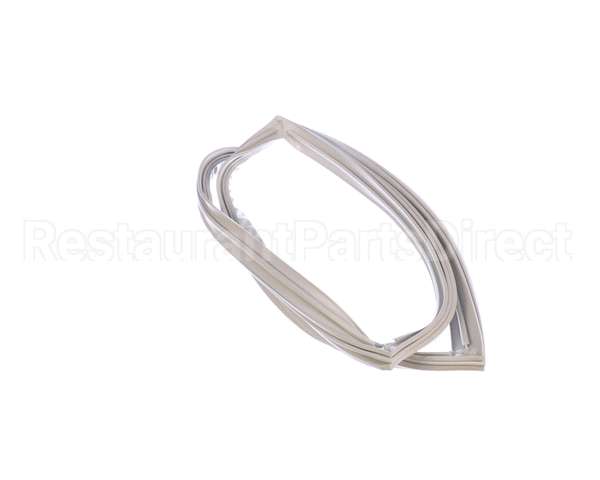 01015924 Follett Gasket, Door, Ref/Fzr5, 22.5X21X0.5