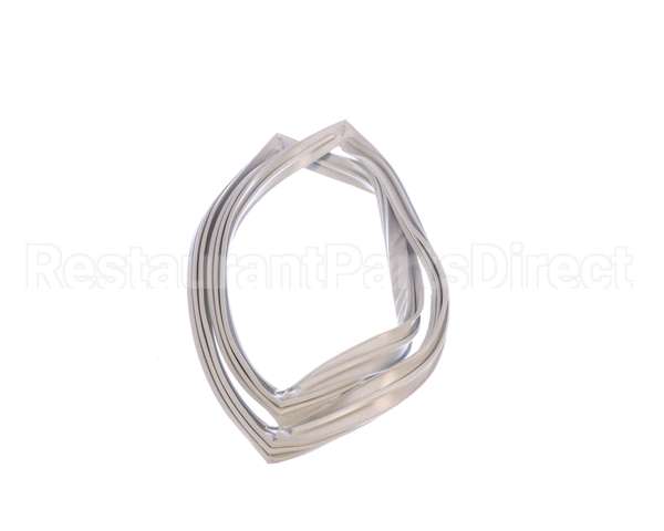 01015924 Follett Gasket, Door, Ref/Fzr5, 22.5X21X0.5