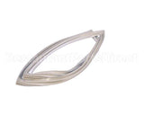 01015924 Follett Gasket, Door, Ref/Fzr5, 22.5X21X0.5