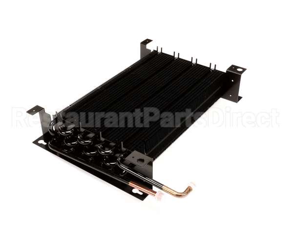 01016906 Follett Coil, Evaporator, Ref/Fzr
