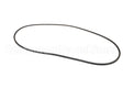 010187 Empire Bakery Equipment 3-58Ar Belt Xpz1650 Cogged