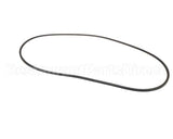 010187 Empire Bakery Equipment 3-58Ar Belt Xpz1650 Cogged