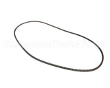 010187 Empire Bakery Equipment 3-58Ar Belt Xpz1650 Cogged