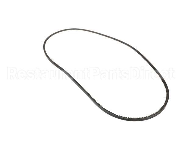 010187 Empire Bakery Equipment 3-58Ar Belt Xpz1650 Cogged