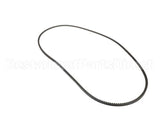 010187 Empire Bakery Equipment 3-58Ar Belt Xpz1650 Cogged