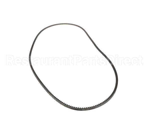 010187 Empire Bakery Equipment 3-58Ar Belt Xpz1650 Cogged