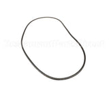 010187 Empire Bakery Equipment 3-58Ar Belt Xpz1650 Cogged
