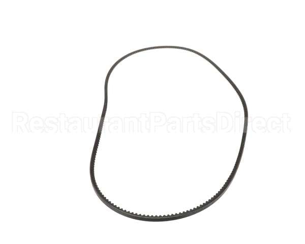 010187 Empire Bakery Equipment 3-58Ar Belt Xpz1650 Cogged