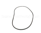 010187 Empire Bakery Equipment 3-58Ar Belt Xpz1650 Cogged