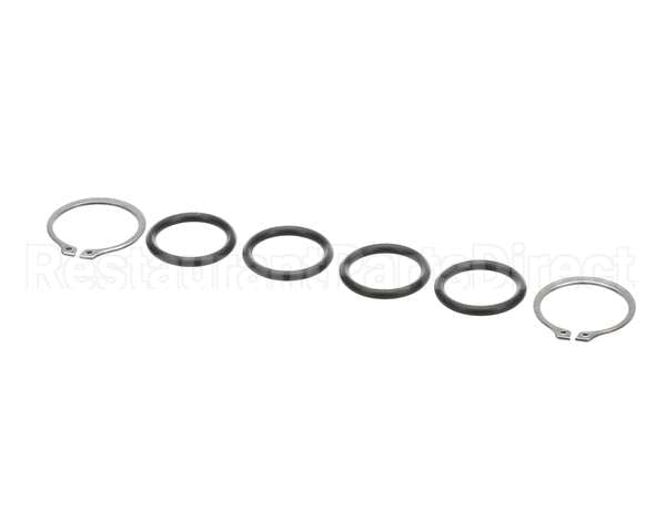 010190-45 T&S Brass B2370 Oring Repair Kit