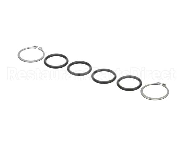 010190-45 T&S Brass B2370 Oring Repair Kit