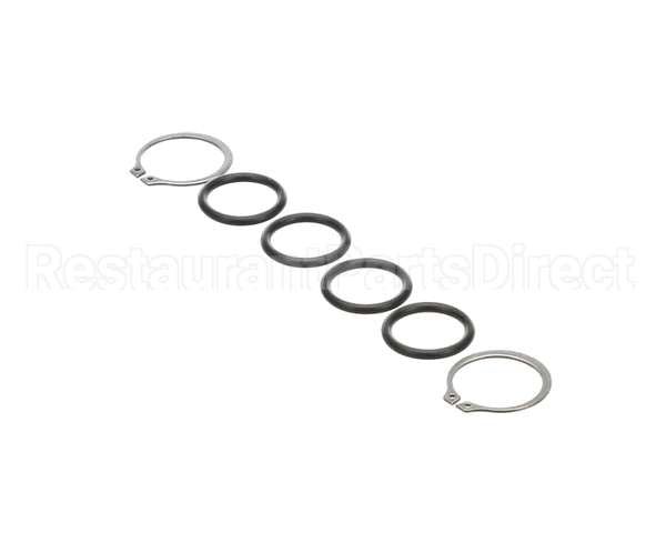 010190-45 T&S Brass B2370 Oring Repair Kit