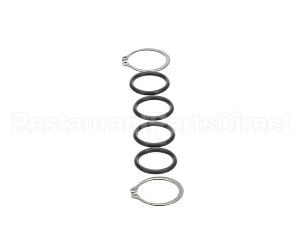 010190-45 T&S Brass B2370 Oring Repair Kit