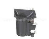 01020593 Follett Chute, 12# I/W Agion Retrofit