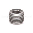 010286 Compatible Groen Plug Pipe 1/8" Npt Reces Sed Hex